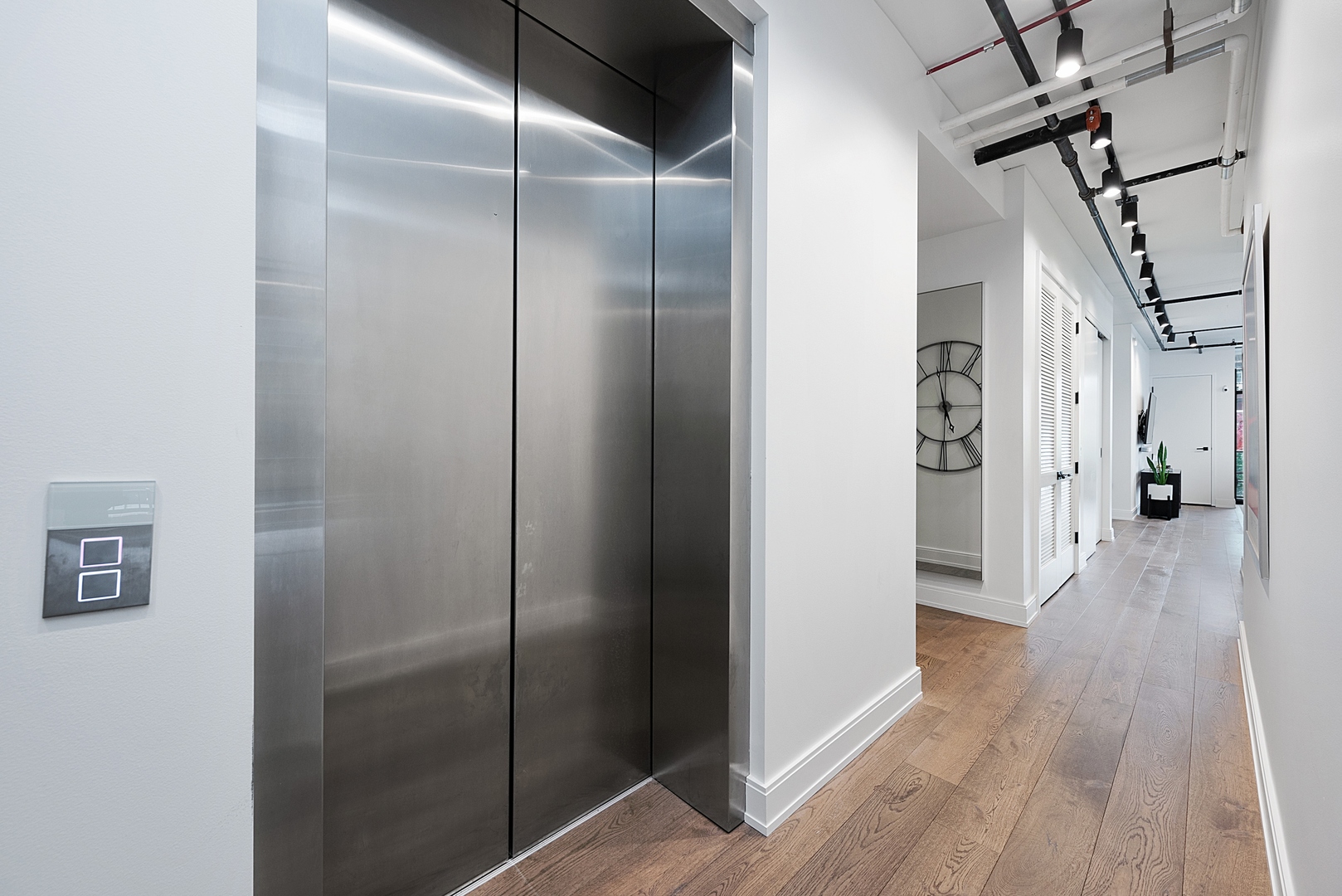 111 South Peoria Street, Unit 201 Chicago, IL 60607 - Photo 17 of 21