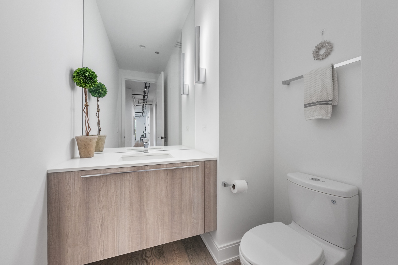 111 South Peoria Street, Unit 201 Chicago, IL 60607 - Photo 18 of 21