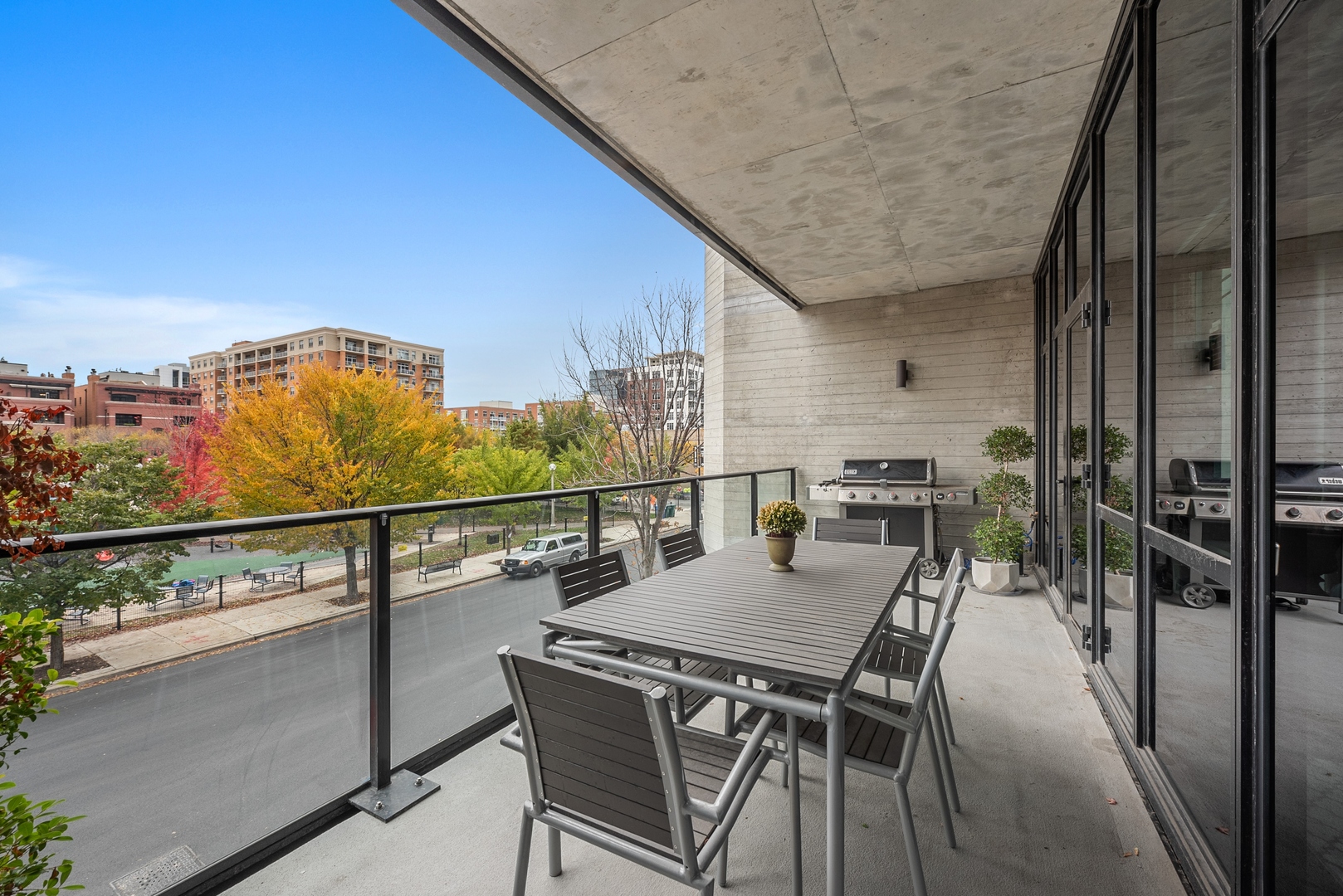 111 South Peoria Street, Unit 201 Chicago, IL 60607 - Photo 19 of 21