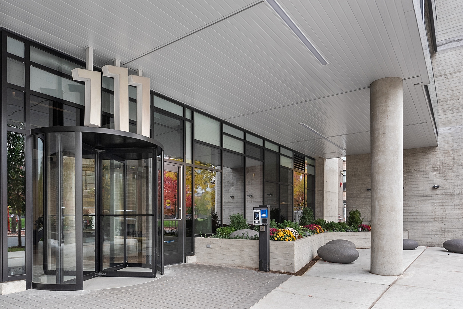 111 South Peoria Street, Unit 201 Chicago, IL 60607 - Photo 21 of 21