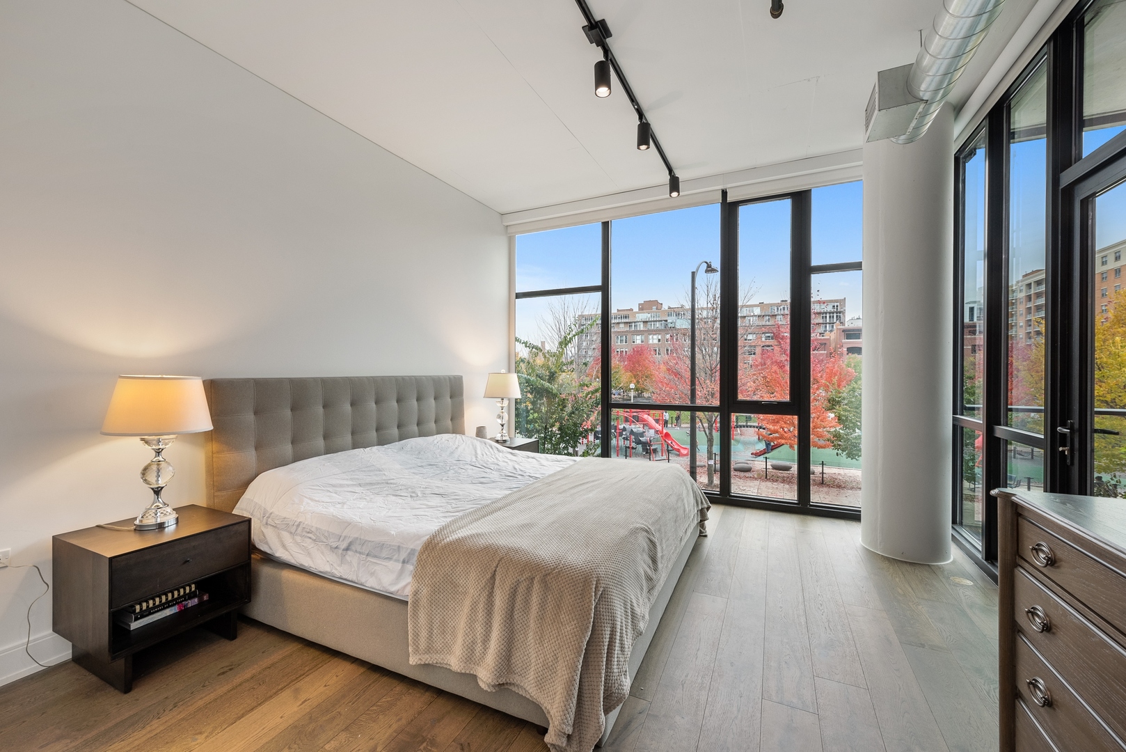 111 South Peoria Street, Unit 201 Chicago, IL 60607 - Photo 8 of 21