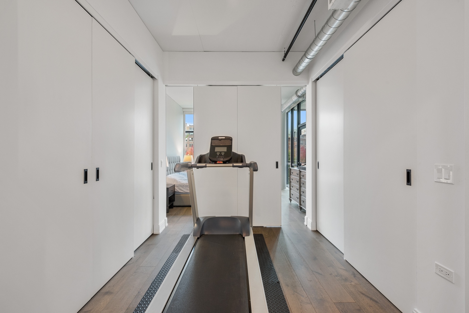 111 South Peoria Street, Unit 201 Chicago, IL 60607 - Photo 10 of 21