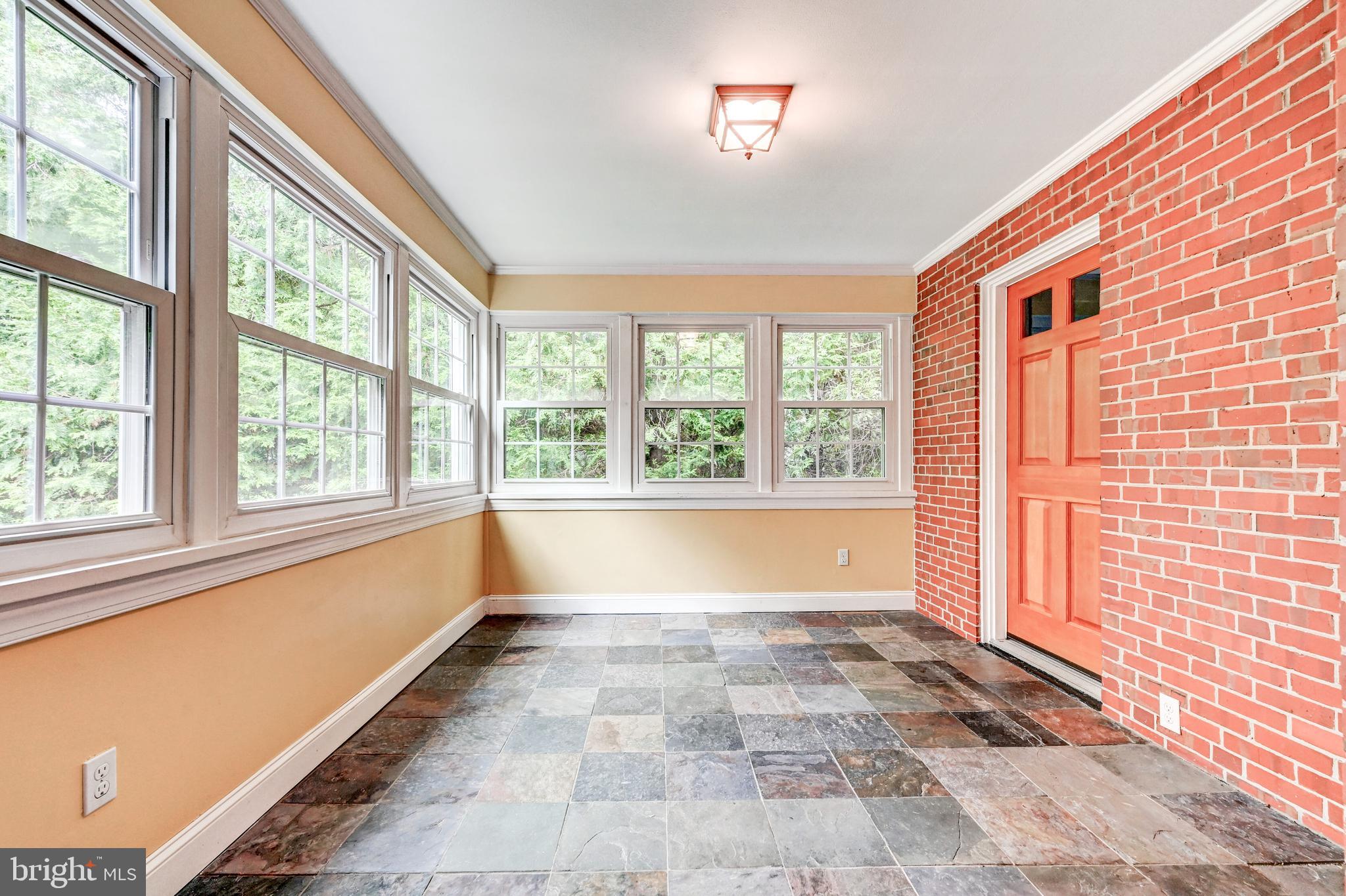 7920 Springway Road Baltimore, MD 21204 - Photo 16 of 49 a view of empty room with a window