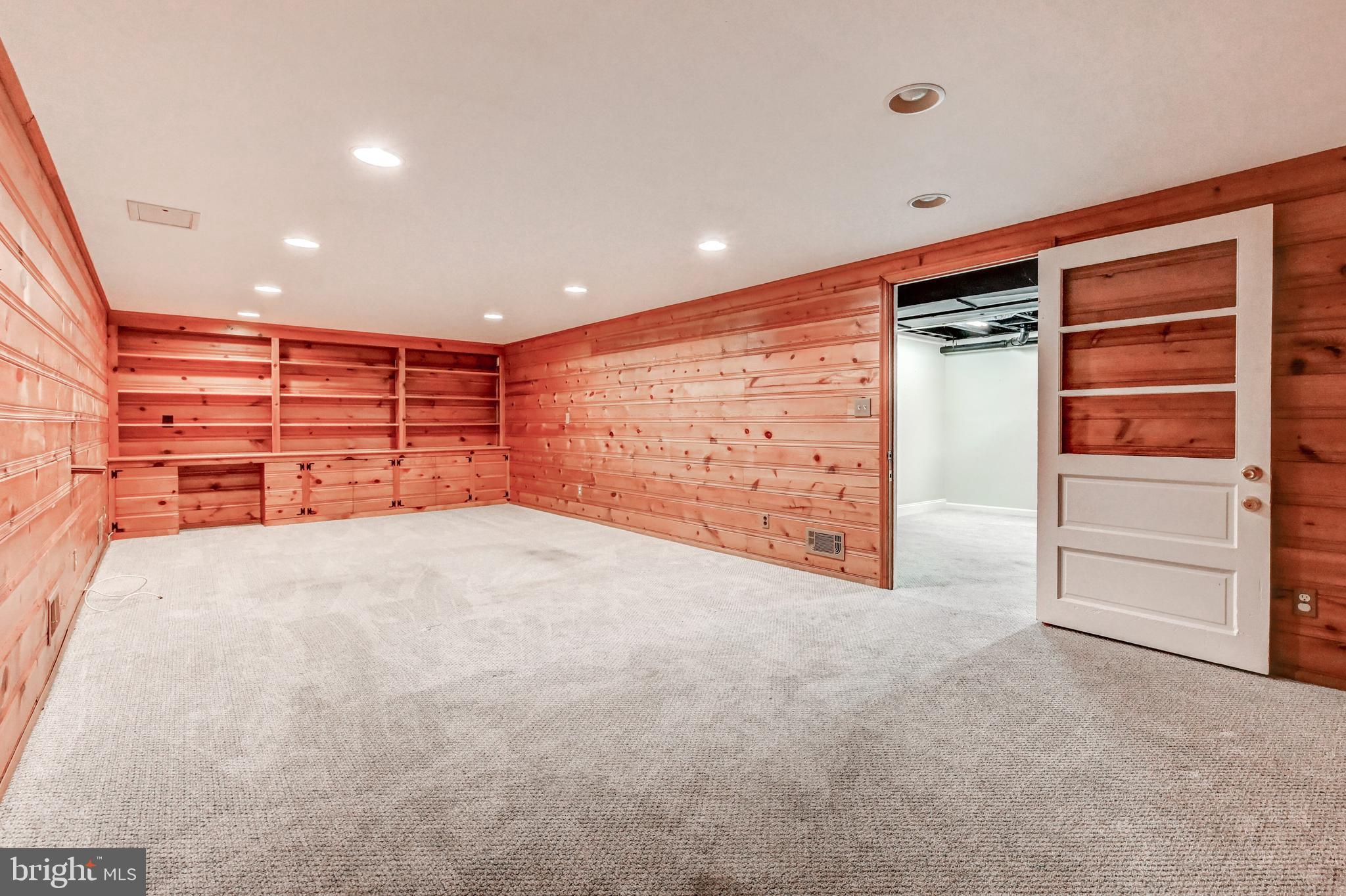 7920 Springway Road Baltimore, MD 21204 - Photo 25 of 49 a view of an empty room