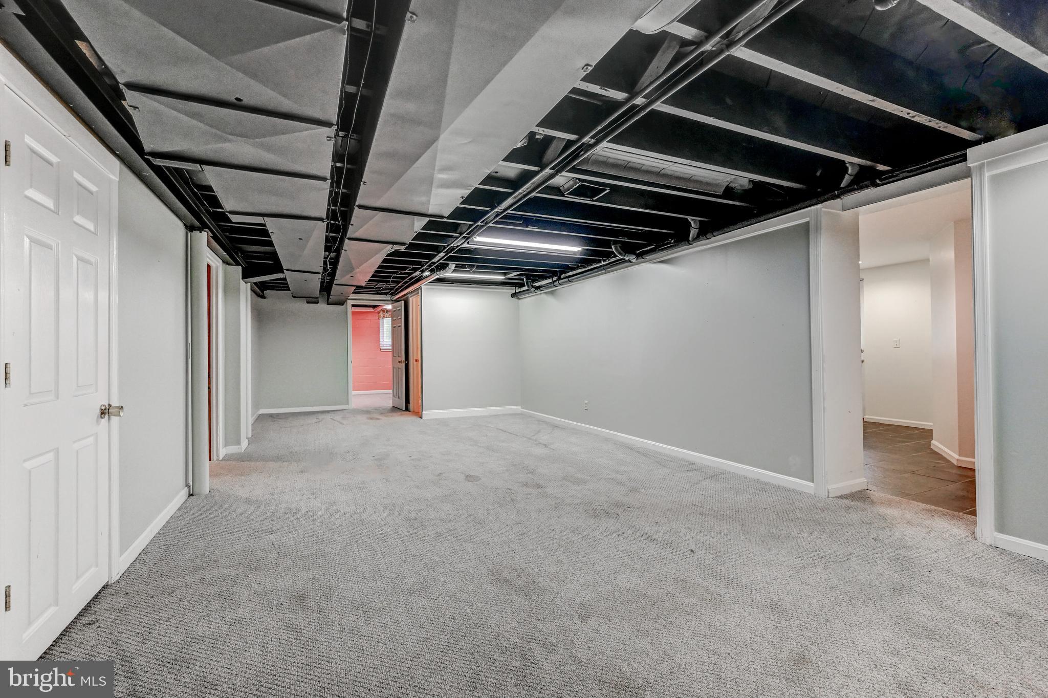 7920 Springway Road Baltimore, MD 21204 - Photo 27 of 49 a view of under construction room