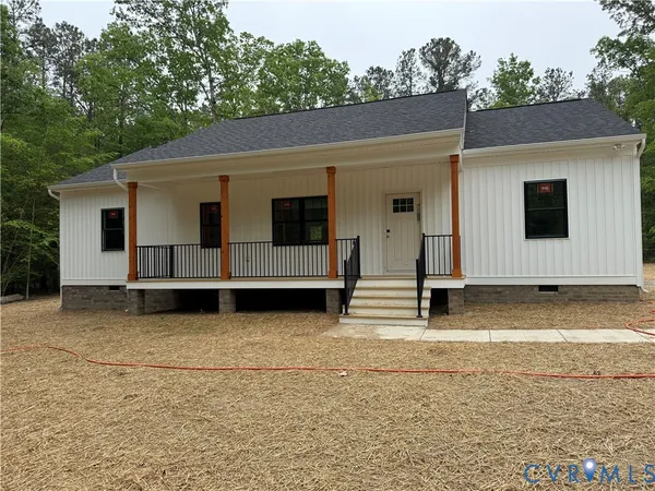 $419,950 | 4205 New Kent Highway, Quinton, VA 23141