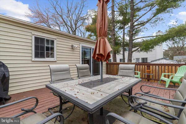 $469,900 | 7903 Mansion House Crossing, Pasadena, MD 21122