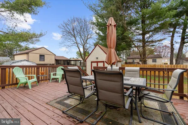 $469,900 | 7903 Mansion House Crossing, Pasadena, MD 21122