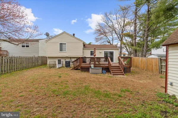 $469,900 | 7903 Mansion House Crossing, Pasadena, MD 21122