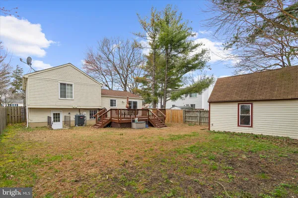 $469,900 | 7903 Mansion House Crossing, Pasadena, MD 21122