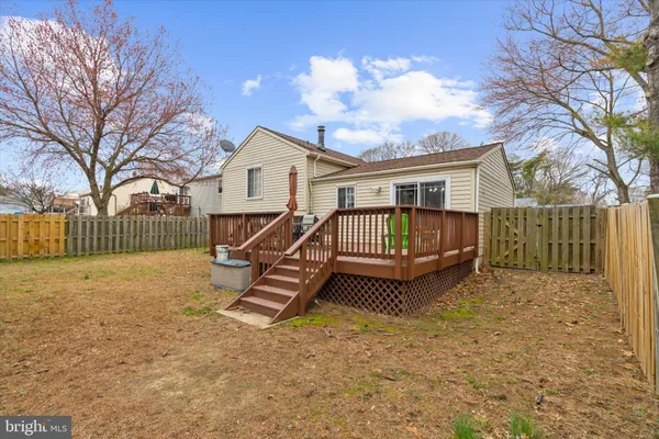 $469,900 | 7903 Mansion House Crossing, Pasadena, MD 21122