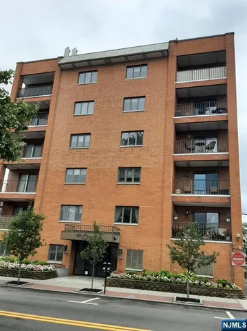 a view of a building