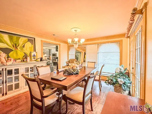 $447,000 | 1024 Hatchell Lane, Denham Springs, LA 70726