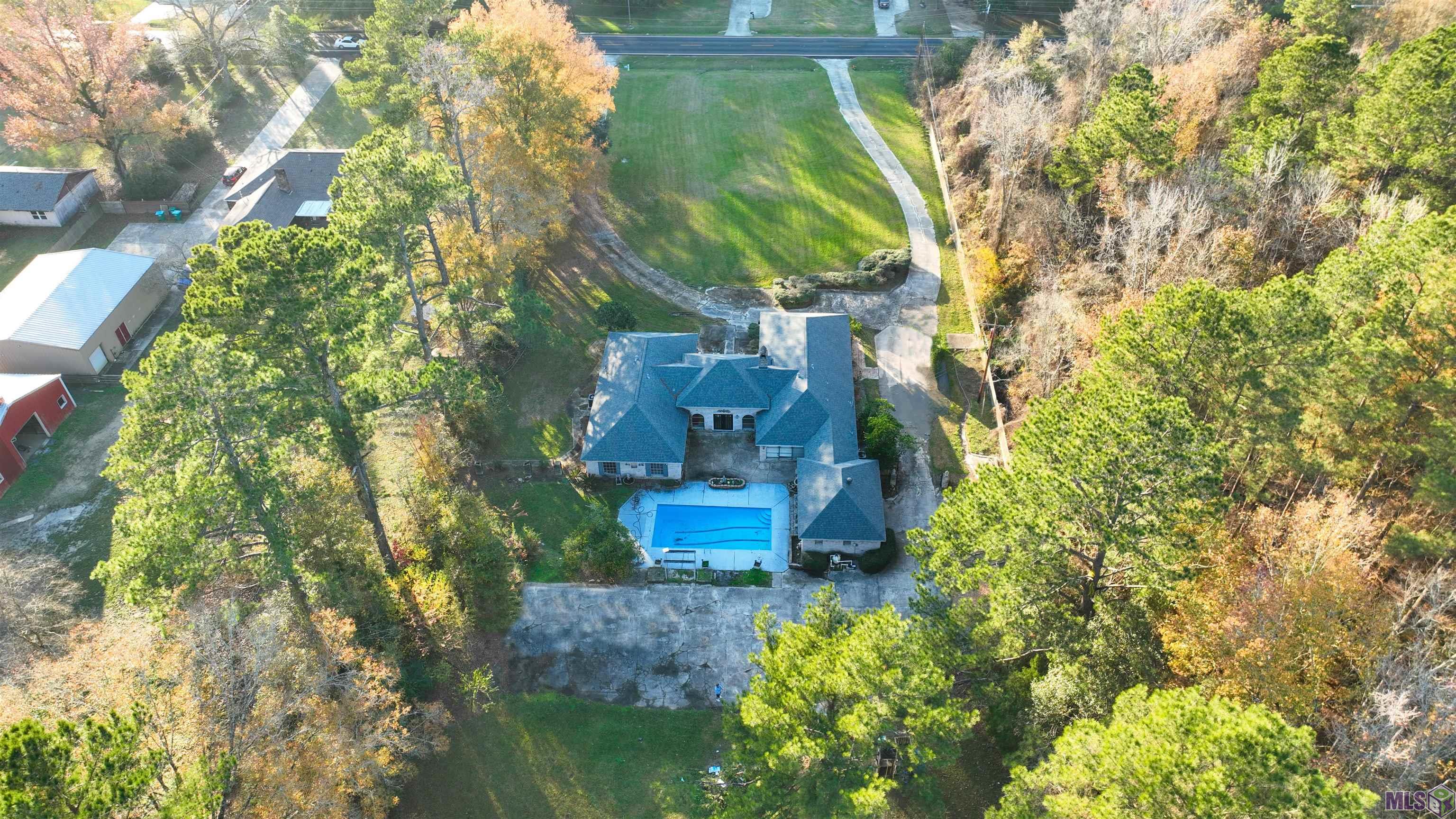 1024 Hatchell Lane Denham Springs, LA 70726 - Photo 19 of 21