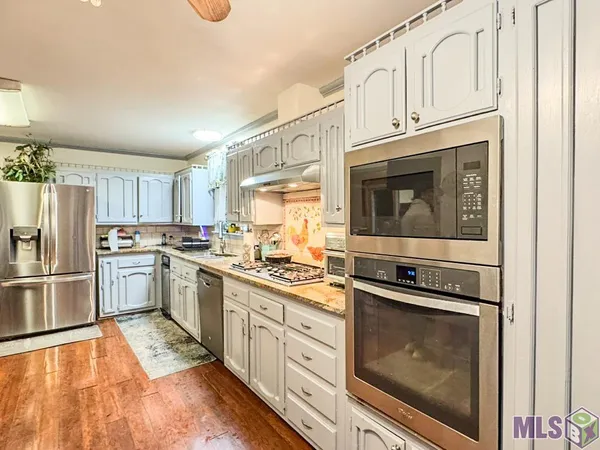$447,000 | 1024 Hatchell Lane, Denham Springs, LA 70726