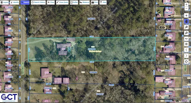 $469,900 | 1024 Hatchell Lane, Denham Springs, LA 70726