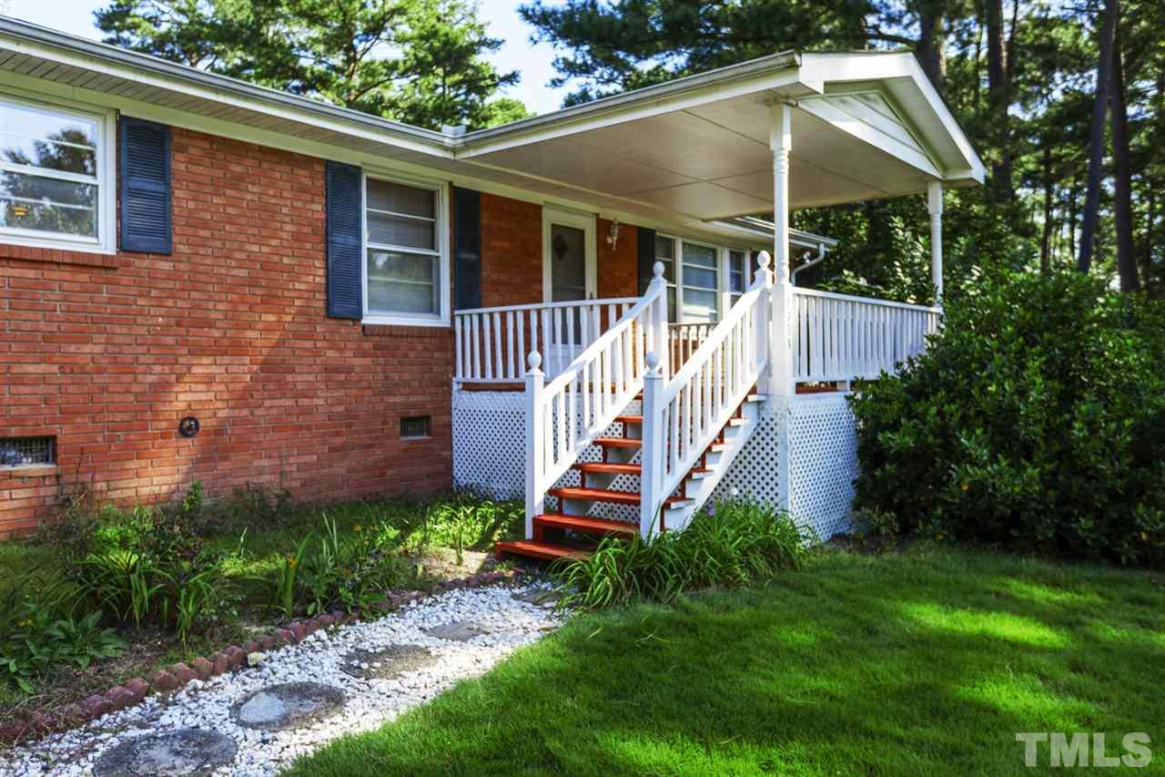 5301 Nancy Street Raleigh, NC 27610 - Photo 2 of 30 Gallery Image 2