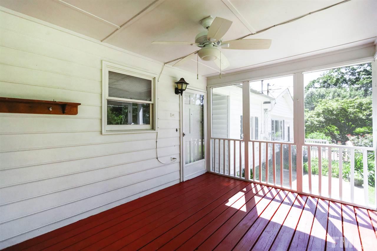 5301 Nancy Street Raleigh, NC 27610 - Photo 27 of 30 Gallery Image 27