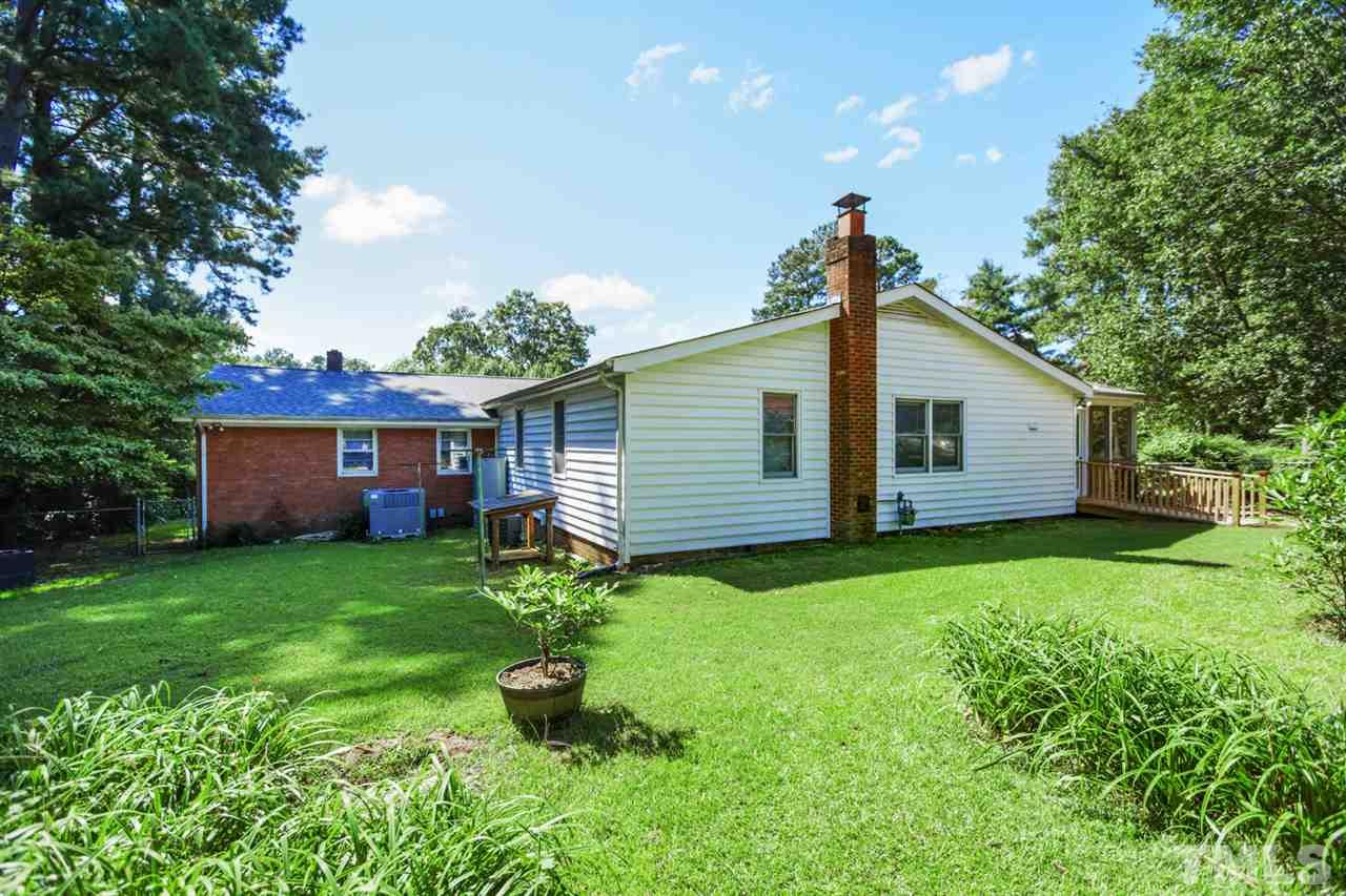 5301 Nancy Street Raleigh, NC 27610 - Photo 28 of 30 Gallery Image 28