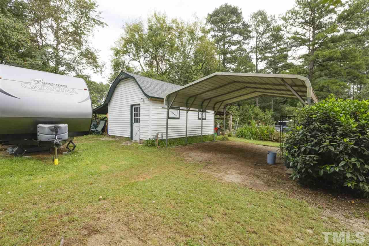 5301 Nancy Street Raleigh, NC 27610 - Photo 29 of 30 Gallery Image 29