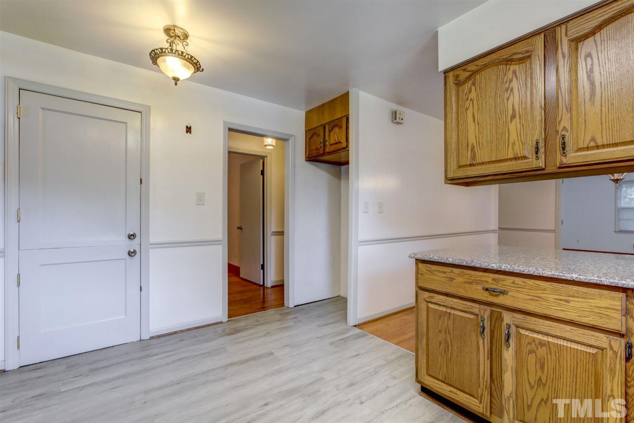 5301 Nancy Street Raleigh, NC 27610 - Photo 10 of 30 Gallery Image 10
