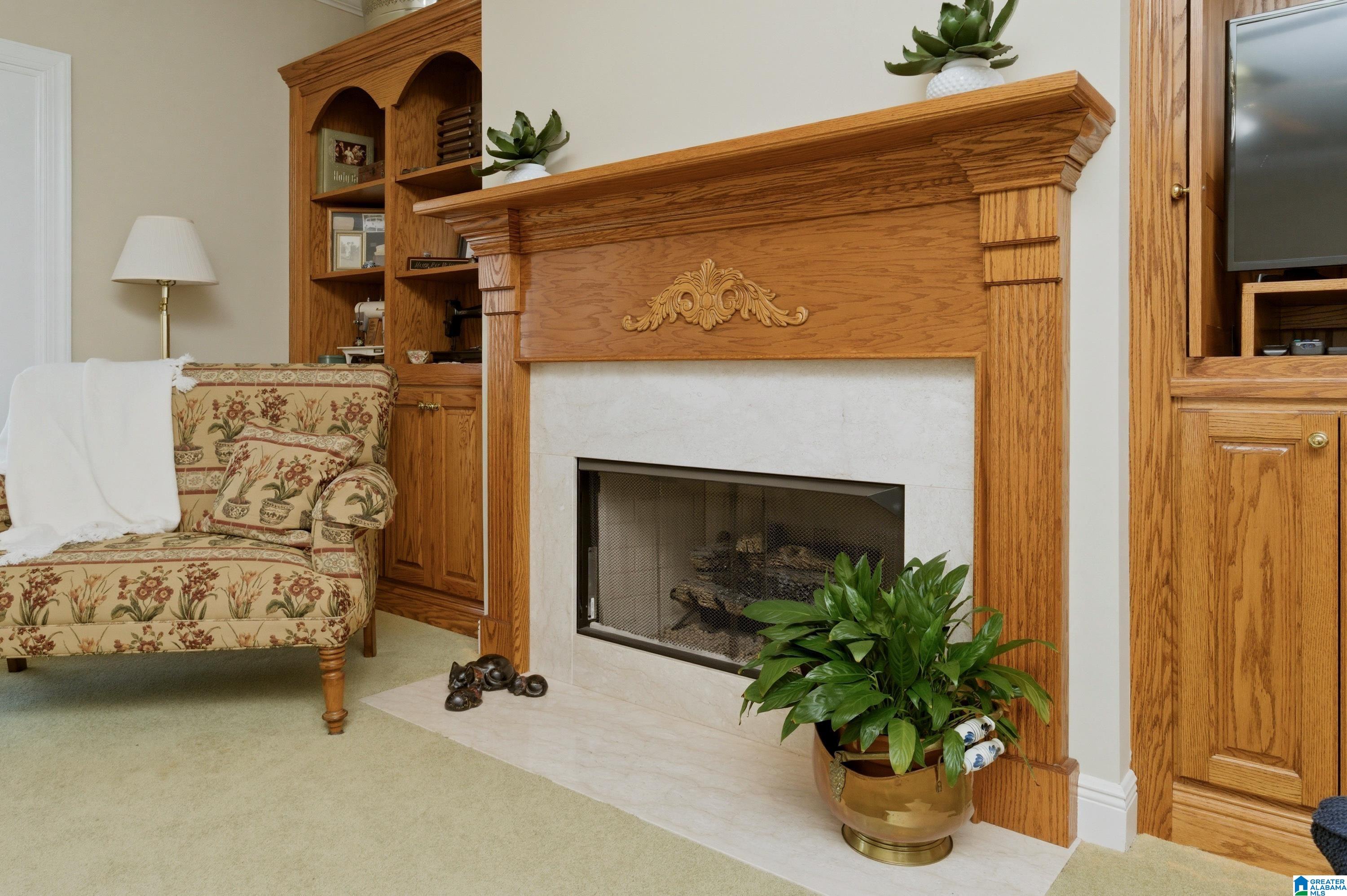 64 Mistletoe Lane Vincent, AL 35178 - Photo 30 of 70