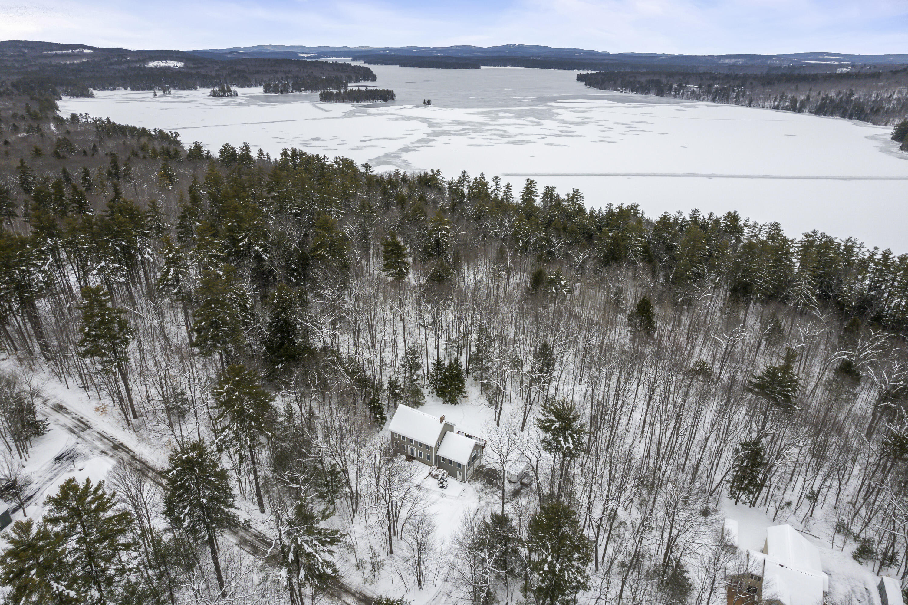 61 Trail Road Casco, ME 04015 - Photo 63 of 71 61 Trail Road Casco_163