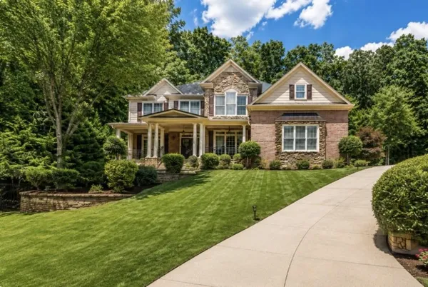 $685,000 | 5173 Cherokee Rose Lane Northwest, Kennesaw, GA 30152
