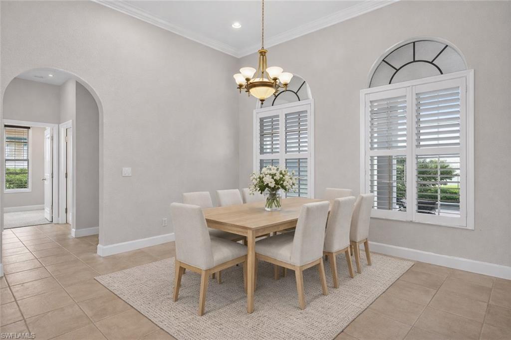 8968 Morgan Court Naples, FL 34113 - Photo 7 of 32 Image has been virtually staged