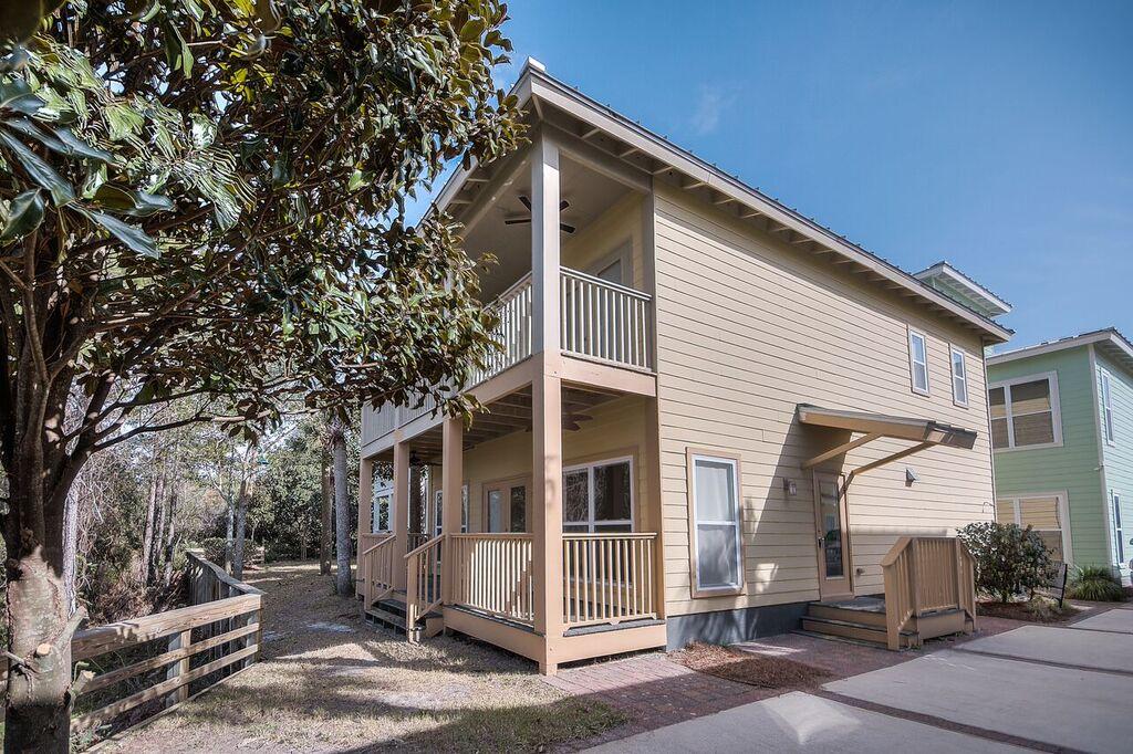 44 Rue Du Soleil Santa Rosa Beach, FL 32459 - Photo 1 of 12 Exterior1