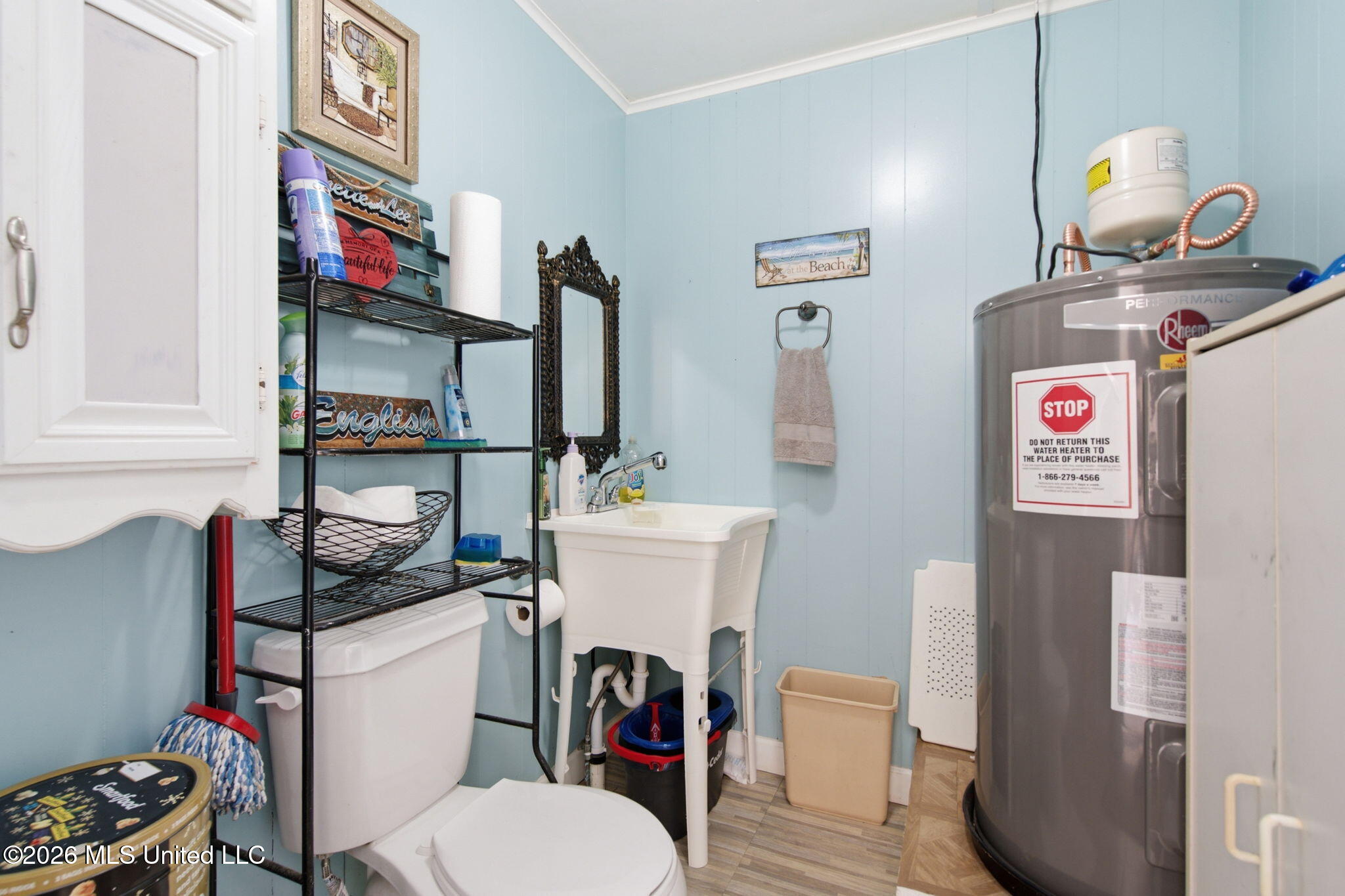 19 Luther Davis Road Picayune, MS 39466 - Photo 21 of 25 21-web-or-mls-DSC03326