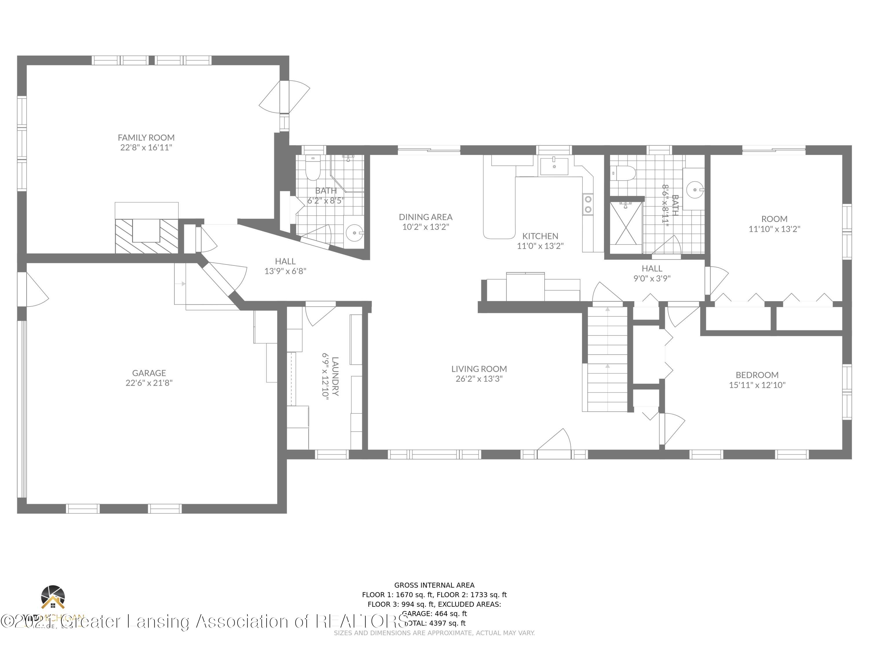 6316 Curtice Road Eaton Rapids, MI 48827 - Photo 67 of 68 Floor-plans