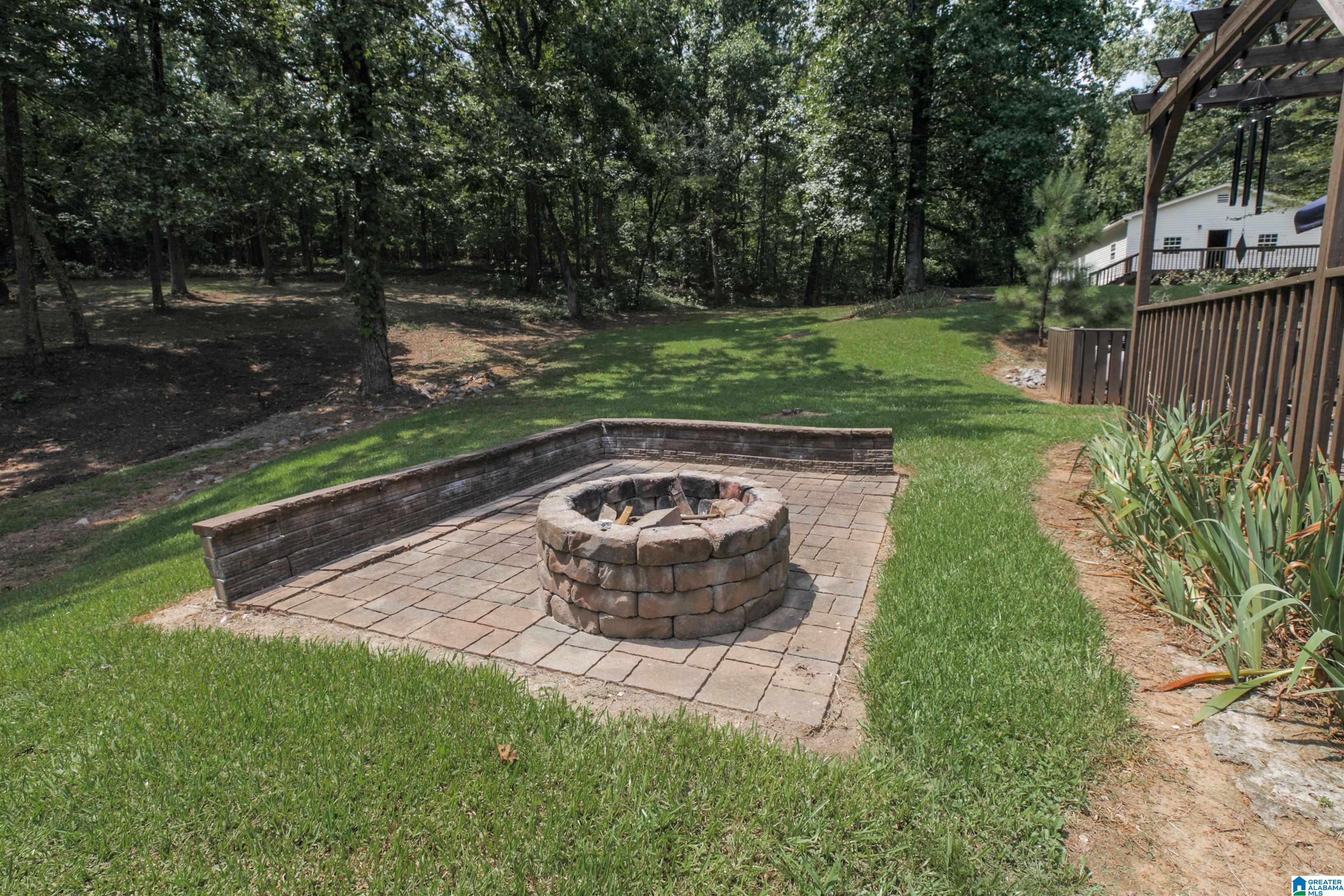 2928 Floyd Bradford Road Trussville, AL 35173 - Photo 53 of 82