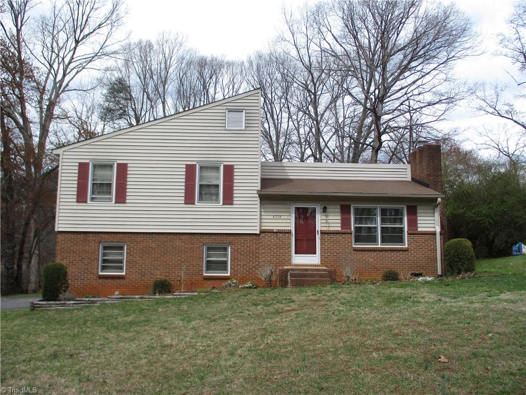 4754 New Walkertown Road Walkertown, NC 27051 - Photo 1 of 22 Gallery Image 1