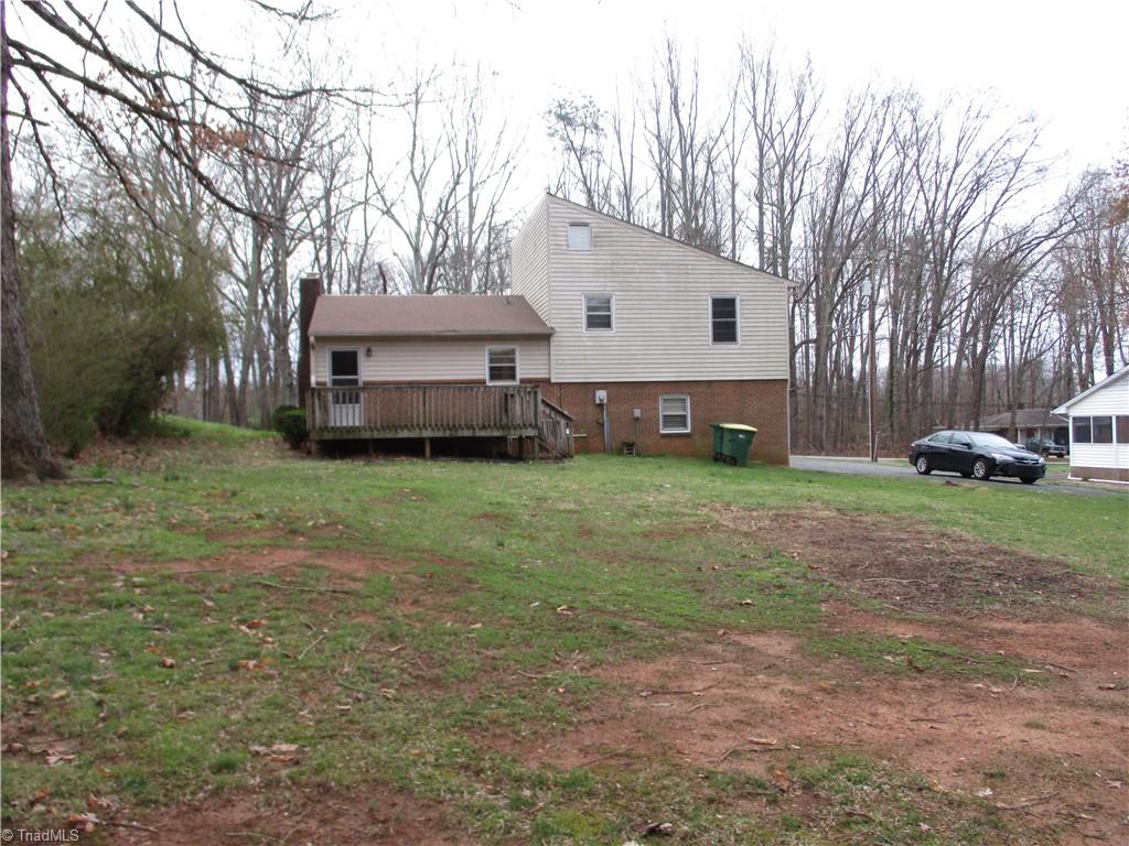 4754 New Walkertown Road Walkertown, NC 27051 - Photo 21 of 22 Gallery Image 21