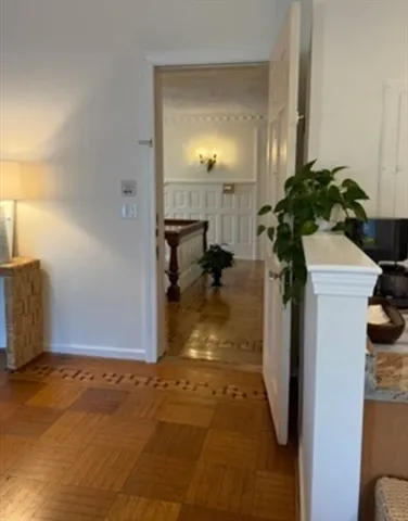 $4,295 | 600 Washington Street, Unit 5, Wellesley, MA 02482