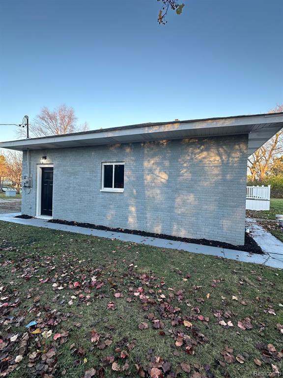 5059 West Pierson Road Flint, MI 48504 - Photo 19 of 49