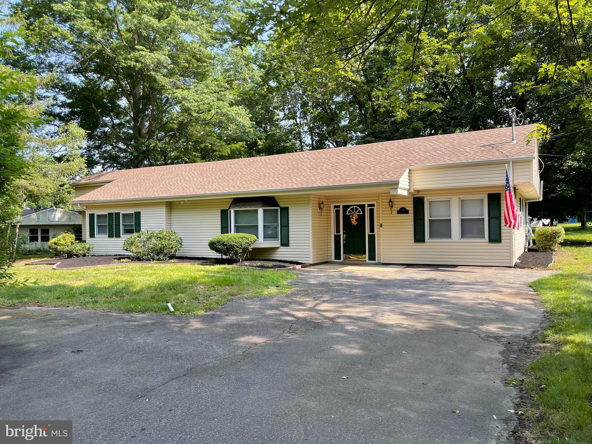 36 Tamara Drive Roosevelt, NJ 08555 - Photo 25 of 26