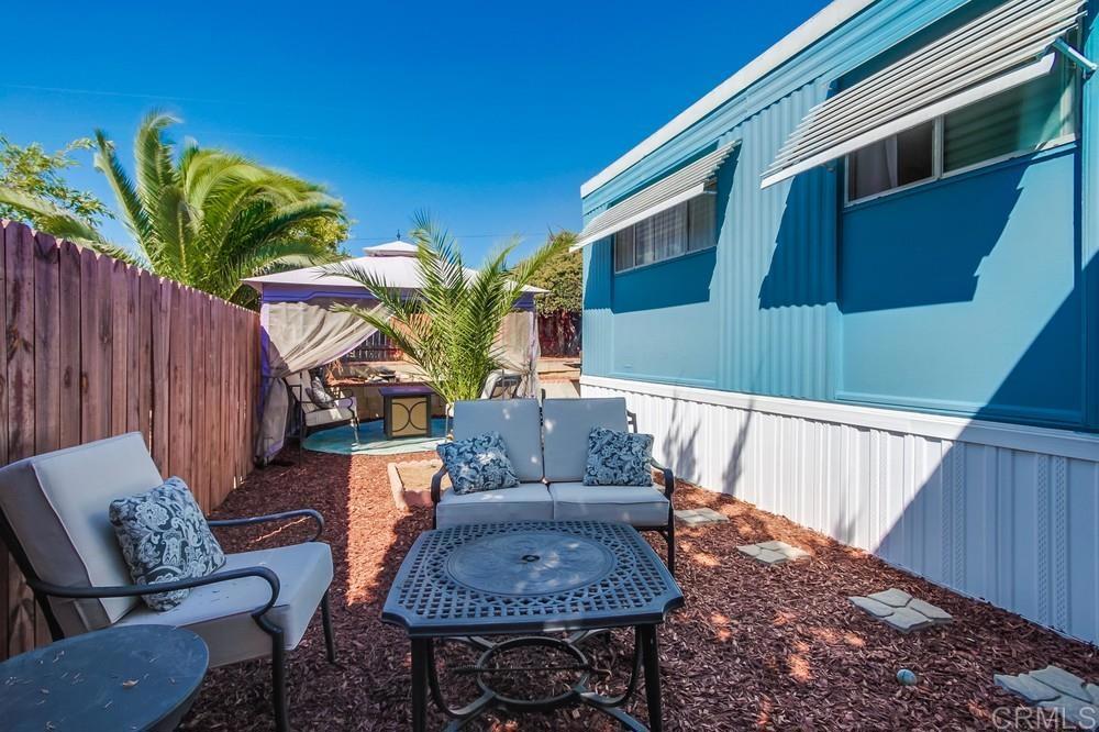 1120 East Mission Road, Unit 27 Fallbrook, CA 92028 - Photo 9 of 46