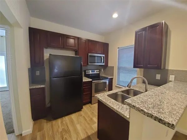 $1,350 | 16817 West Dounreay Street, Montgomery, TX 77316