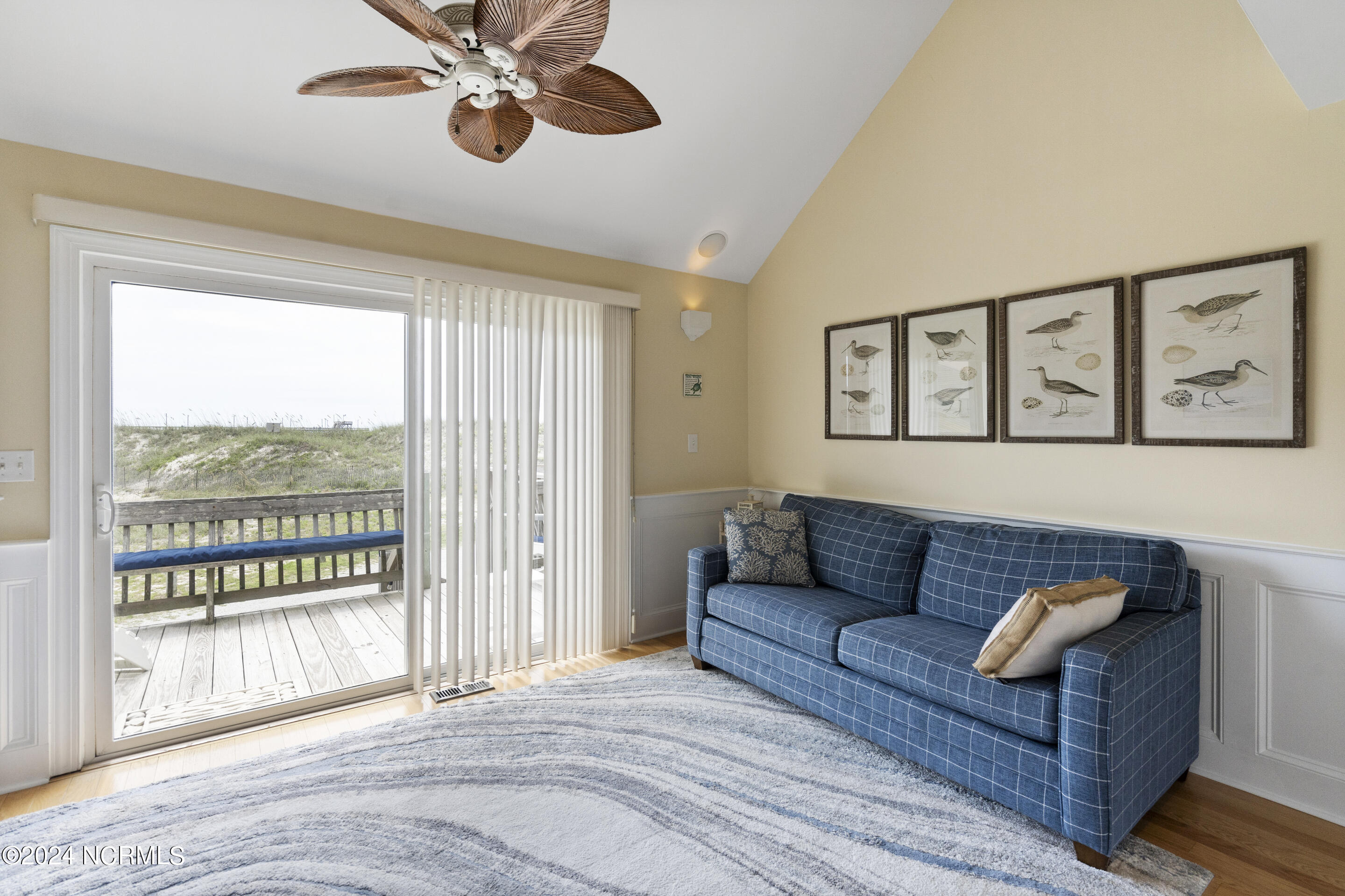 886 New River Inlet Road, Unit 47 North Topsail Beach, NC 28460 - Photo 6 of 54 Living Room