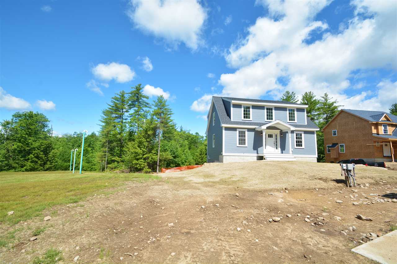 44 Constitution Way, Unit LOT 8 Rochester, NH 03867 - Photo 22 of 40