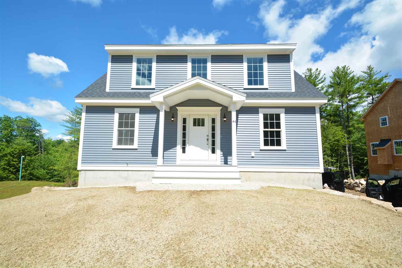 44 Constitution Way, Unit LOT 8 Rochester, NH 03867 - Photo 40 of 40