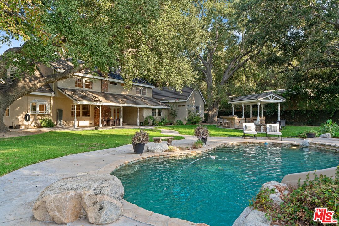 27751 Sand Canyon Road Canyon Country, CA 91387 - Photo 41 of 57 Gallery Image 41