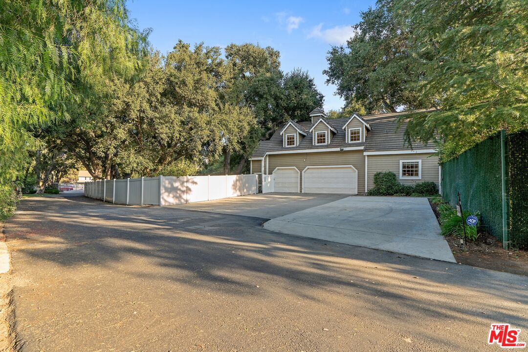 27751 Sand Canyon Road Canyon Country, CA 91387 - Photo 54 of 57 Gallery Image 54