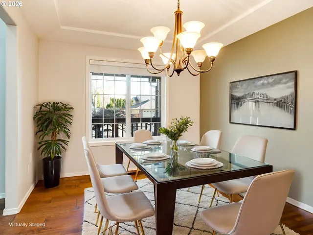 $699,950 | 1077 Southeast Dogwood Lane, Gresham, OR 97080