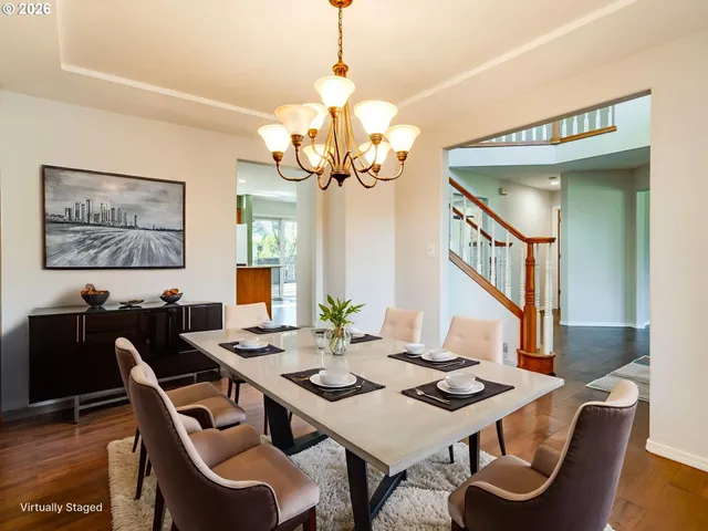 $699,950 | 1077 Southeast Dogwood Lane, Gresham, OR 97080