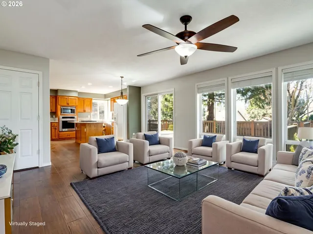 $699,950 | 1077 Southeast Dogwood Lane, Gresham, OR 97080