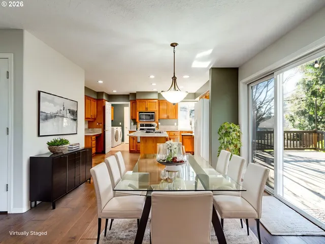 $699,950 | 1077 Southeast Dogwood Lane, Gresham, OR 97080