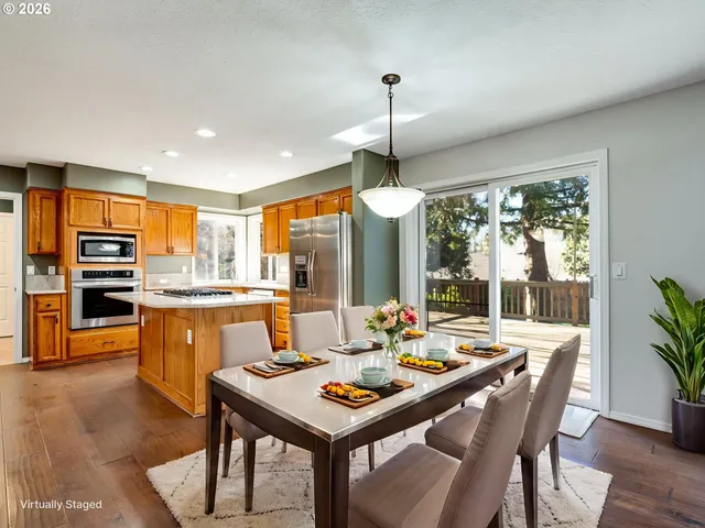 $699,950 | 1077 Southeast Dogwood Lane, Gresham, OR 97080